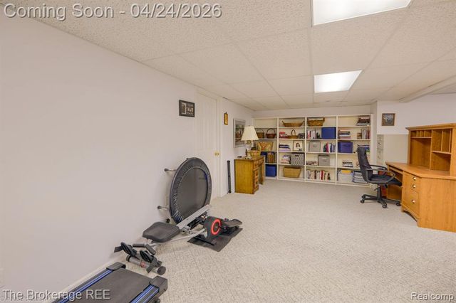 9201 Emily Drive, Davison, MI 48423