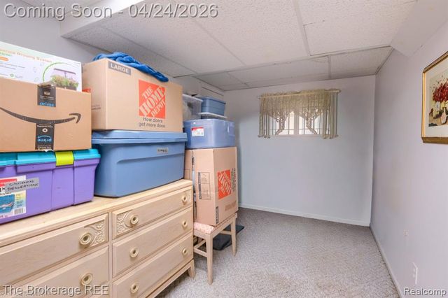 9201 Emily Drive, Davison, MI 48423