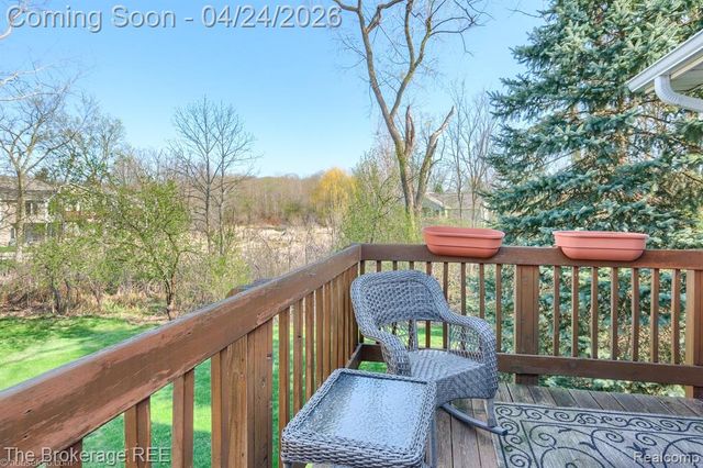 9201 Emily Drive, Davison, MI 48423