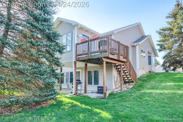 9201 Emily Drive, Davison, MI 48423