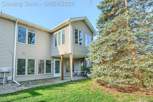 9201 Emily Drive, Davison, MI 48423
