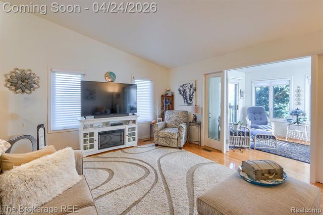 9201 Emily Drive, Davison, MI 48423