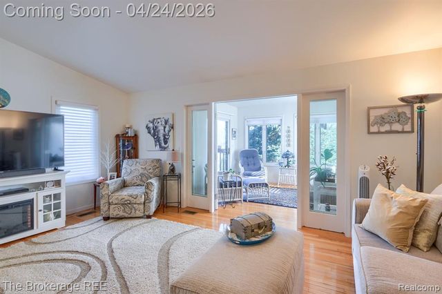 9201 Emily Drive, Davison, MI 48423