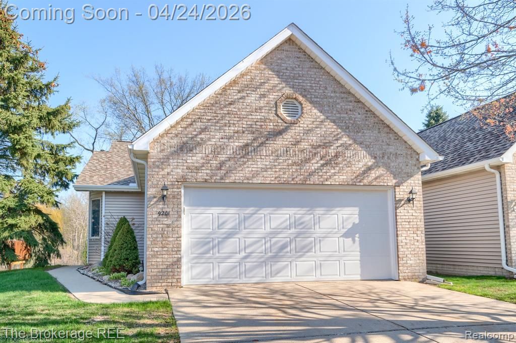 9201 Emily Drive, Davison, MI 48423