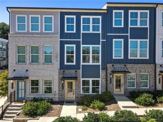1201 Skylar SE Lane, Atlanta, GA 30315