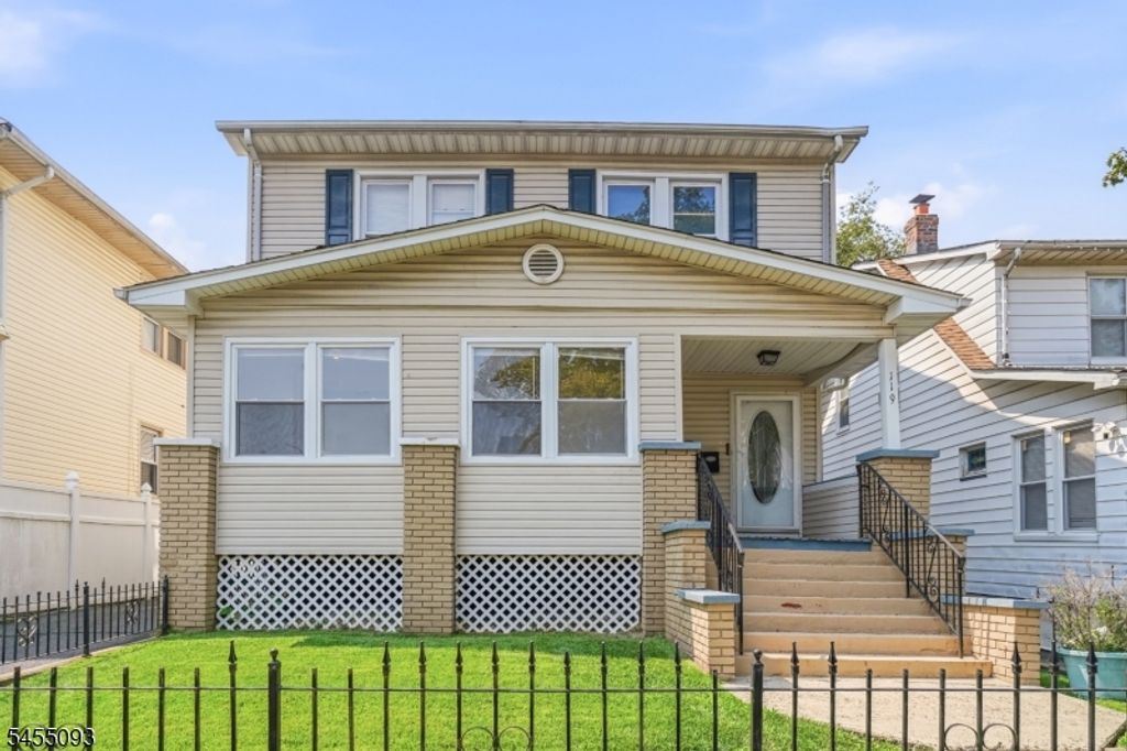 119 N 17Th St, Bloomfield Twp., NJ 07003 — photo 2