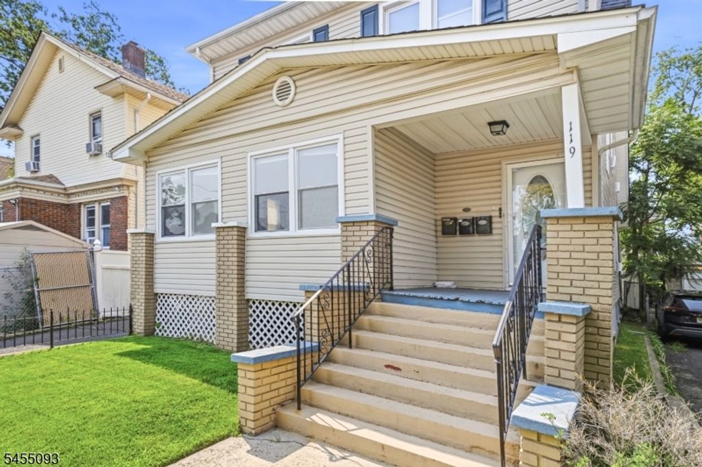 119 N 17Th St, Bloomfield Twp., NJ 07003 — photo 4
