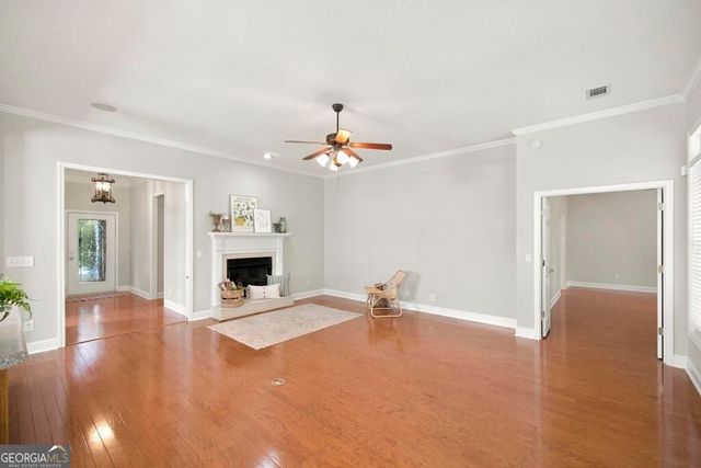 105 MacIntosh Lane, Centerville, GA 31028