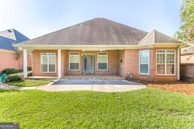 105 MacIntosh Lane, Centerville, GA 31028