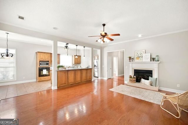 105 MacIntosh Lane, Centerville, GA 31028