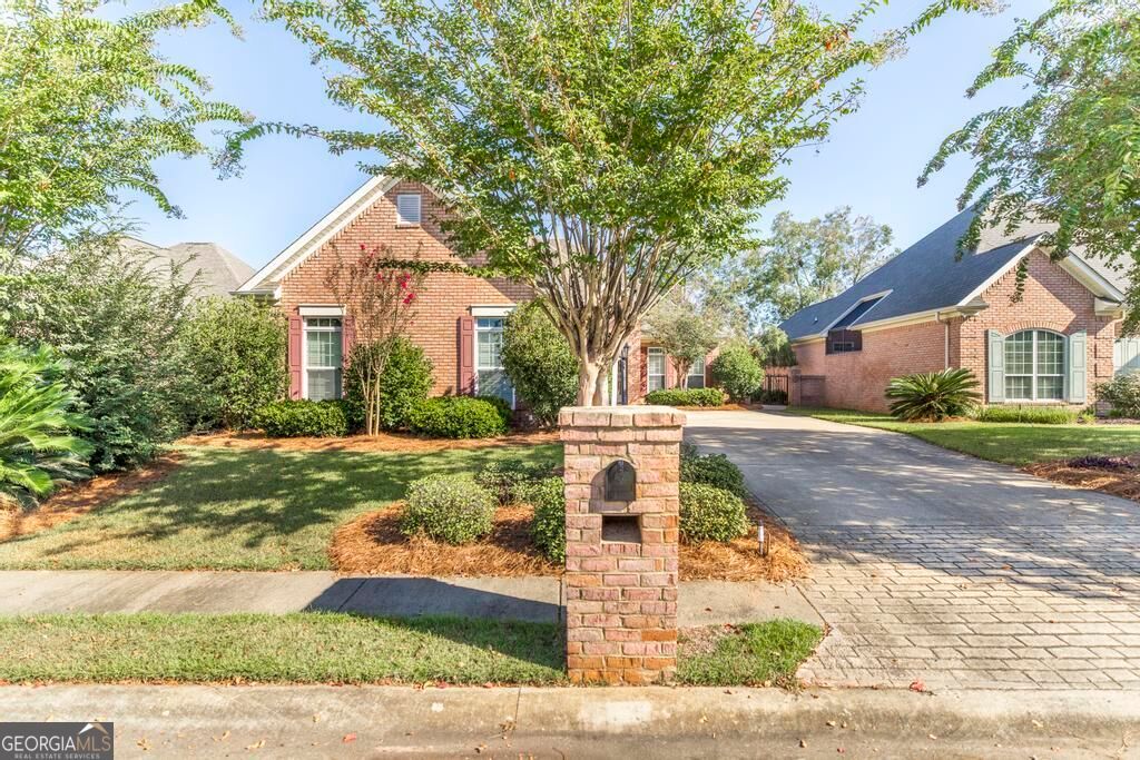 105 MacIntosh Lane, Centerville, GA 31028