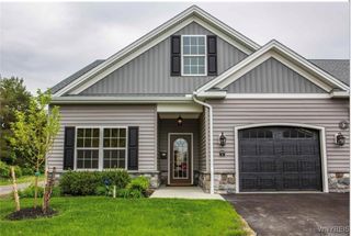 5283 CHESTNUT RIDGE, Orchard Park, NY 14127