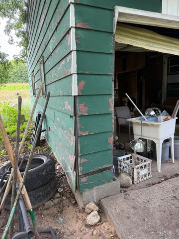 8356 E Loop Road, Hesperia, MI 49421