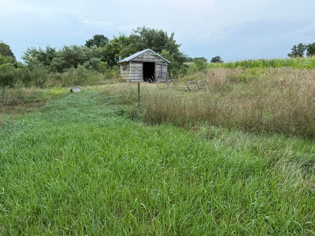 8356 E Loop Road, Hesperia, MI 49421