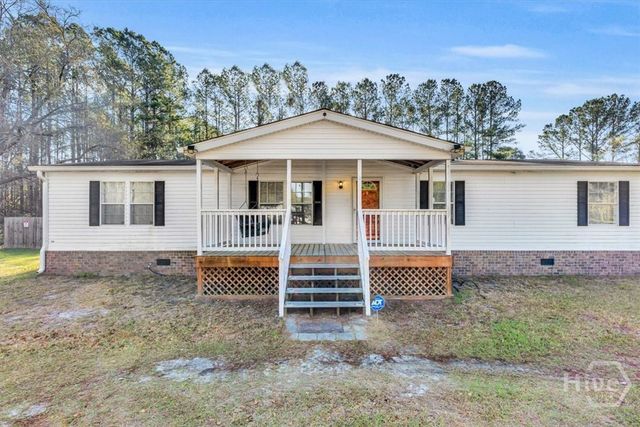 207 Southern Charm Way, Guyton, GA 31312