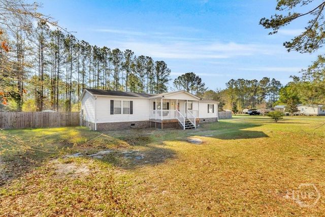 207 Southern Charm Way, Guyton, GA 31312