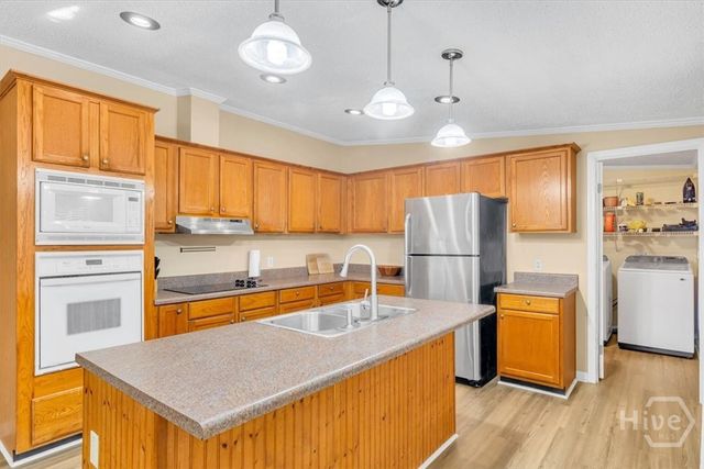 207 Southern Charm Way, Guyton, GA 31312