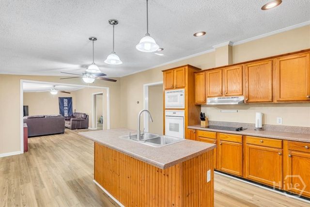 207 Southern Charm Way, Guyton, GA 31312