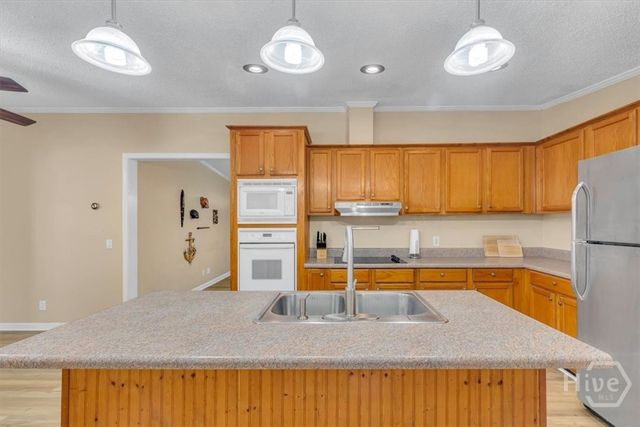 207 Southern Charm Way, Guyton, GA 31312