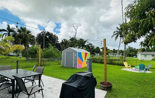 4630 New Haven DR, Fort Myers, FL 33908