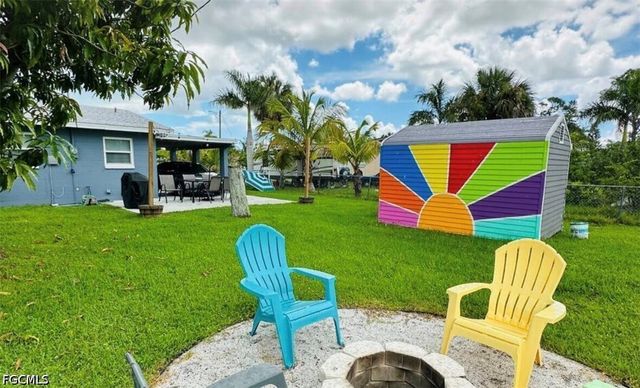 4630 New Haven DR, Fort Myers, FL 33908