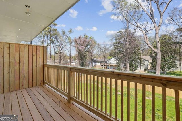1095 Tucker Avenue 408, Atlanta, GA 30310