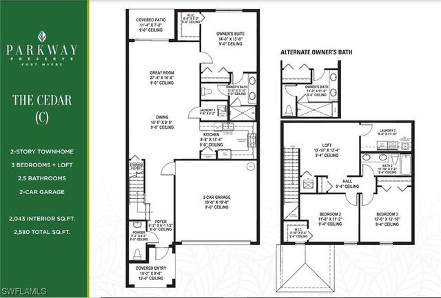 10941 PREACHERS COVE LN, Fort Myers, FL 33913