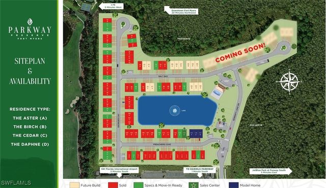 10941 PREACHERS COVE LN, Fort Myers, FL 33913