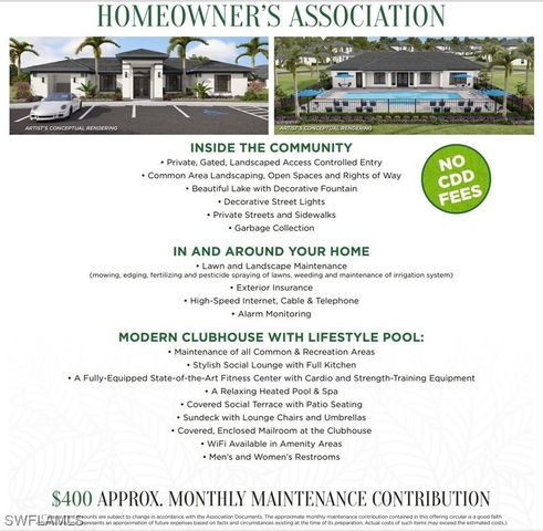 10941 PREACHERS COVE LN, Fort Myers, FL 33913