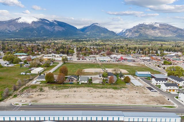 Phase 2 Competition, Hamilton, MT 59840