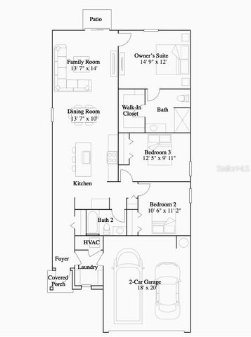 8139 SW 45TH COURT, Ocala, FL 34476