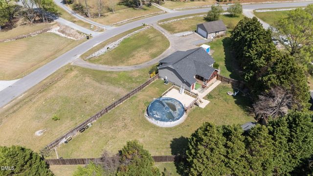 179 Willie Clifton Drive, Angier, NC 27501