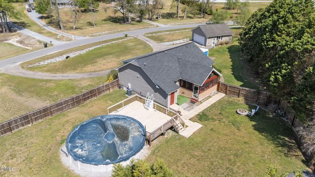 179 Willie Clifton Drive, Angier, NC 27501