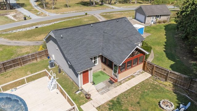 179 Willie Clifton Drive, Angier, NC 27501