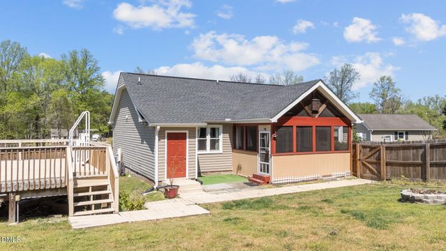 179 Willie Clifton Drive, Angier, NC 27501