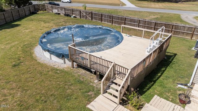 179 Willie Clifton Drive, Angier, NC 27501