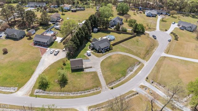 179 Willie Clifton Drive, Angier, NC 27501