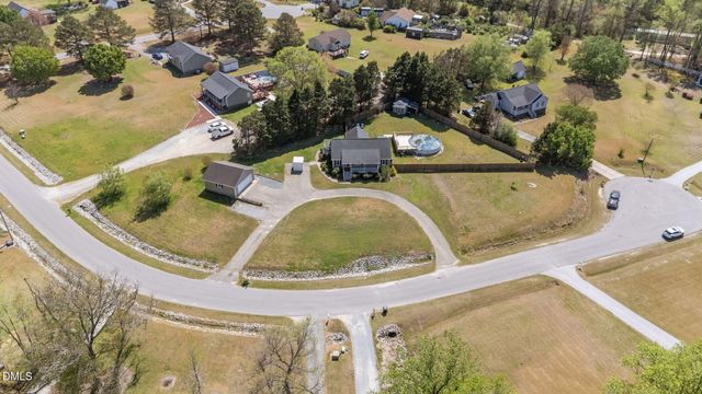 179 Willie Clifton Drive, Angier, NC 27501