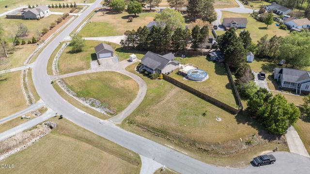 179 Willie Clifton Drive, Angier, NC 27501