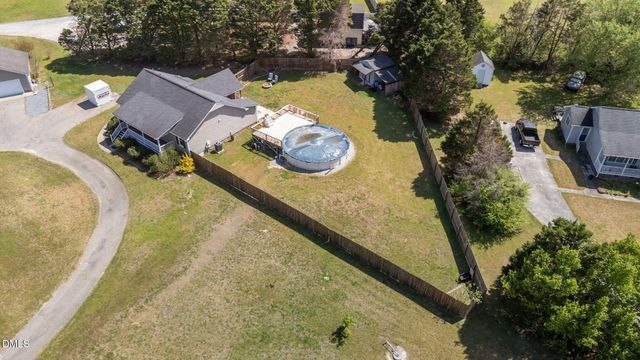 179 Willie Clifton Drive, Angier, NC 27501