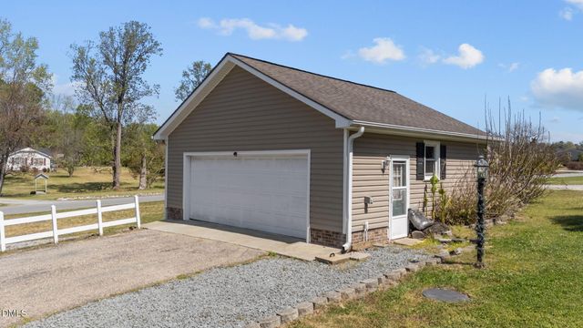 179 Willie Clifton Drive, Angier, NC 27501
