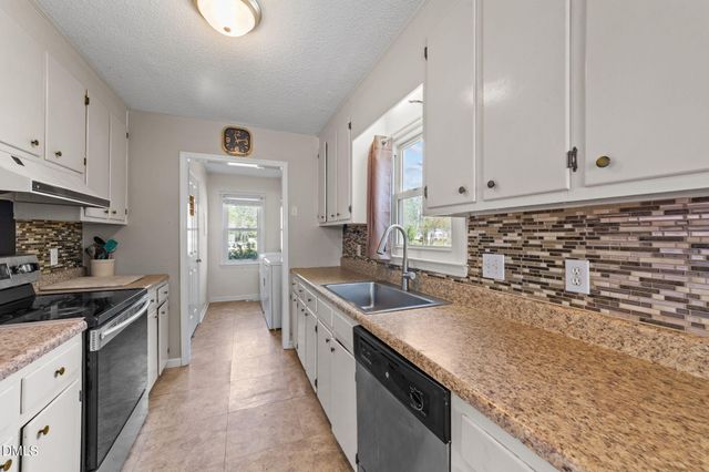 179 Willie Clifton Drive, Angier, NC 27501