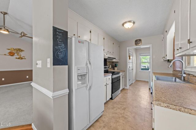 179 Willie Clifton Drive, Angier, NC 27501