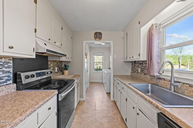 179 Willie Clifton Drive, Angier, NC 27501