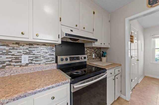 179 Willie Clifton Drive, Angier, NC 27501