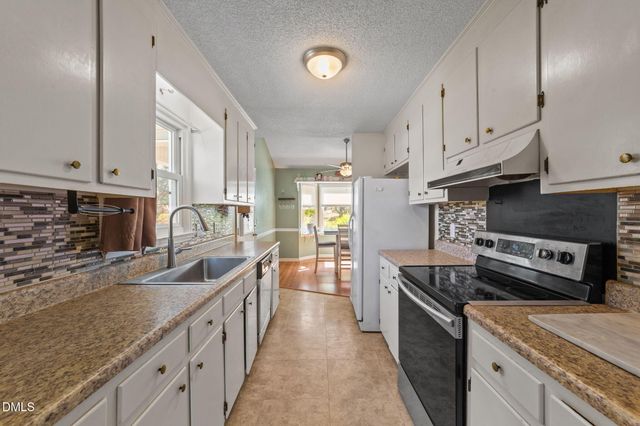 179 Willie Clifton Drive, Angier, NC 27501