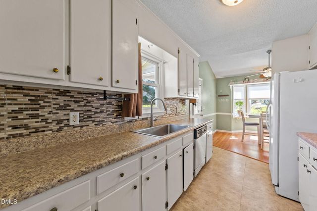 179 Willie Clifton Drive, Angier, NC 27501