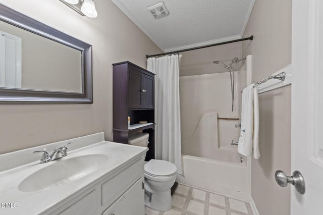 179 Willie Clifton Drive, Angier, NC 27501