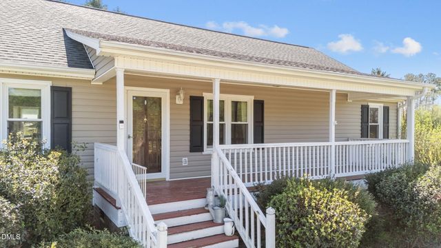 179 Willie Clifton Drive, Angier, NC 27501