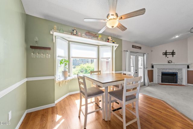 179 Willie Clifton Drive, Angier, NC 27501